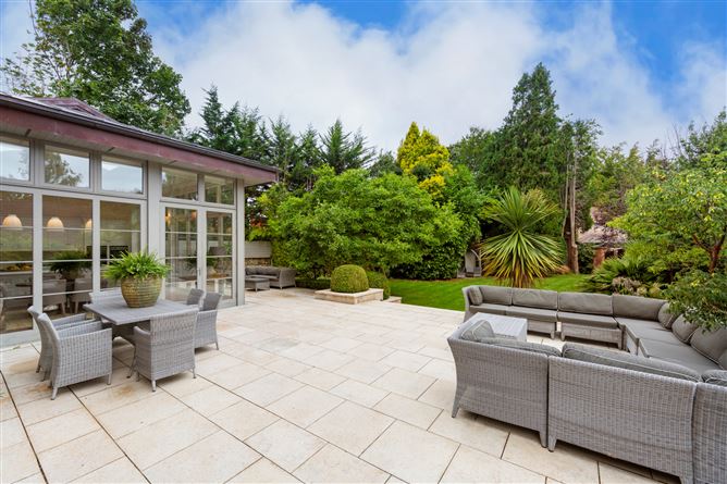 Coolbeg, 14 Shrewsbury Road, Ballsbridge, Dublin 4