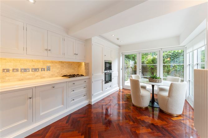 Coolbeg, 14 Shrewsbury Road, Ballsbridge, Dublin 4