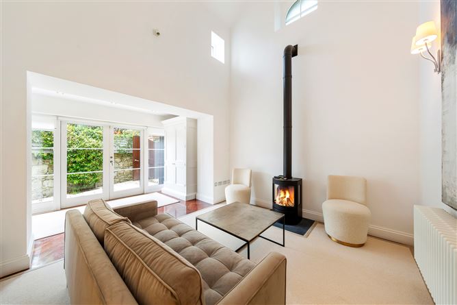 Coolbeg, 14 Shrewsbury Road, Ballsbridge, Dublin 4