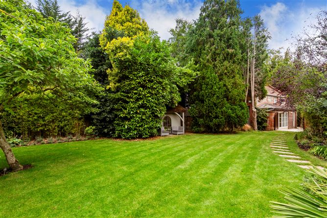 Coolbeg, 14 Shrewsbury Road, Ballsbridge, Dublin 4