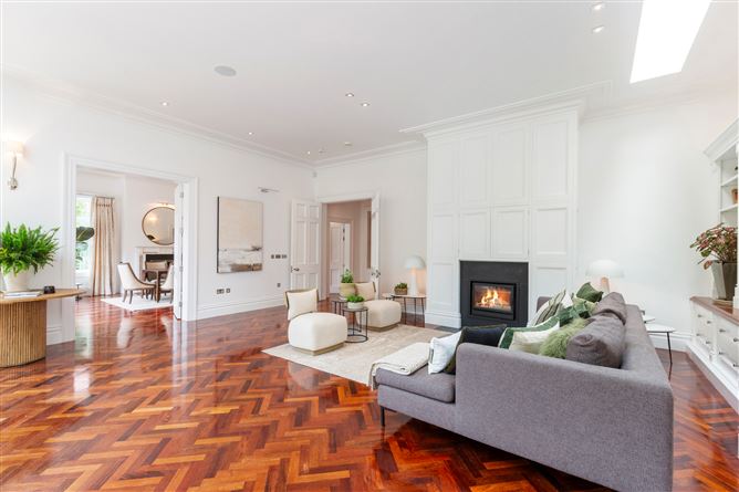 Coolbeg, 14 Shrewsbury Road, Ballsbridge, Dublin 4