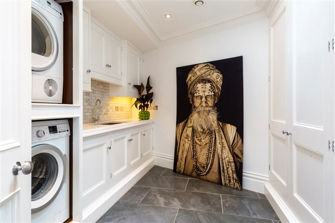 Coolbeg, 14 Shrewsbury Road, Ballsbridge, Dublin 4