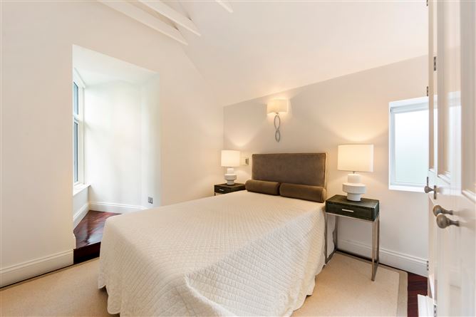 Coolbeg, 14 Shrewsbury Road, Ballsbridge, Dublin 4