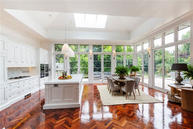 Coolbeg, 14 Shrewsbury Road, Ballsbridge, Dublin 4