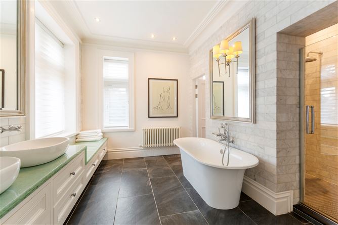 Coolbeg, 14 Shrewsbury Road, Ballsbridge, Dublin 4