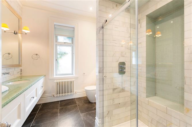 Coolbeg, 14 Shrewsbury Road, Ballsbridge, Dublin 4