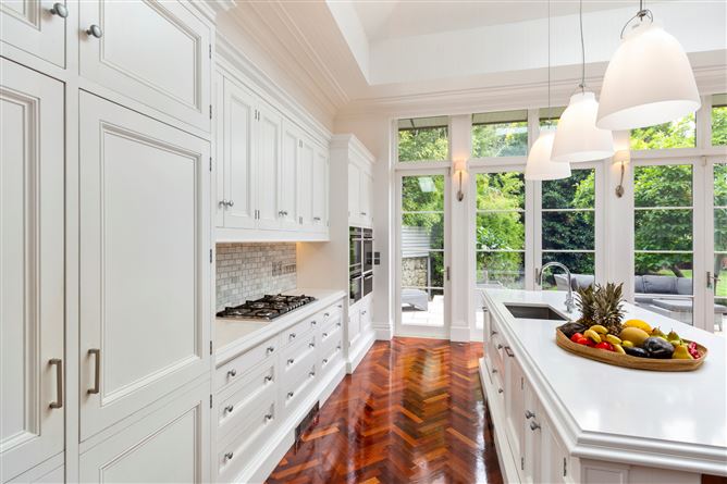 Coolbeg, 14 Shrewsbury Road, Ballsbridge, Dublin 4