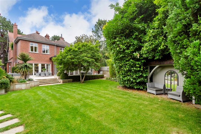 Coolbeg, 14 Shrewsbury Road, Ballsbridge, Dublin 4