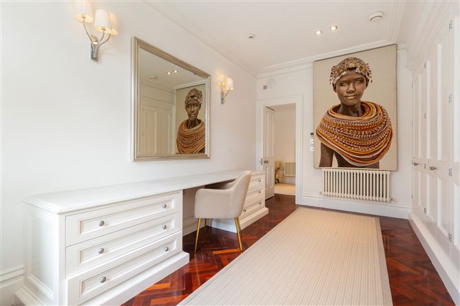 Coolbeg, 14 Shrewsbury Road, Ballsbridge, Dublin 4