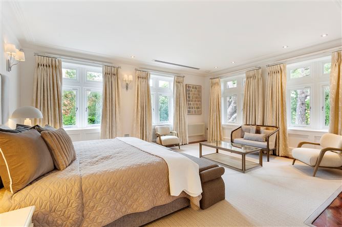 Coolbeg, 14 Shrewsbury Road, Ballsbridge, Dublin 4