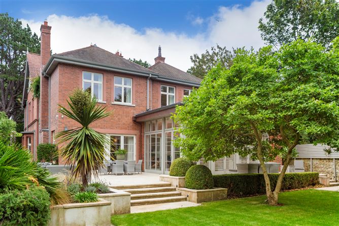 Coolbeg, 14 Shrewsbury Road, Ballsbridge, Dublin 4