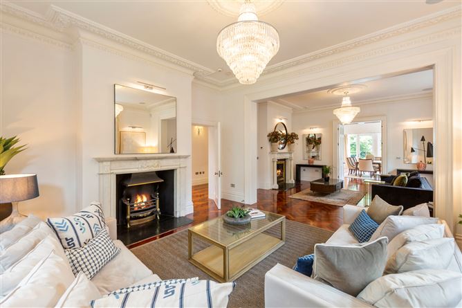 Coolbeg, 14 Shrewsbury Road, Ballsbridge, Dublin 4