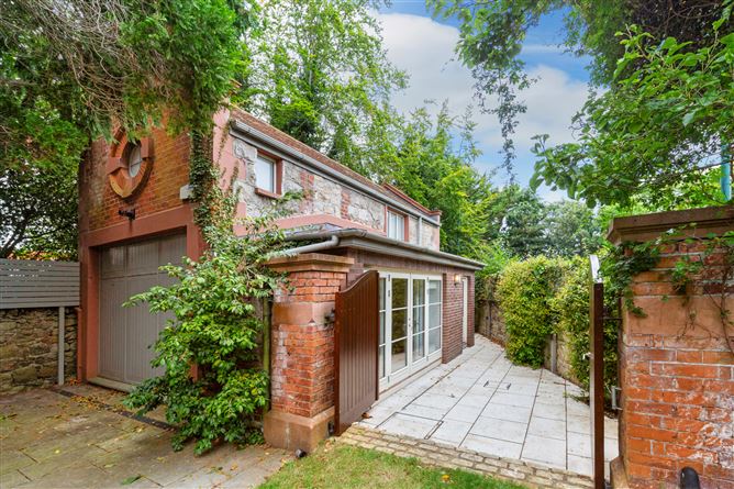 Coolbeg, 14 Shrewsbury Road, Ballsbridge, Dublin 4