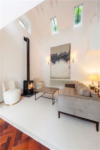 Coolbeg, 14 Shrewsbury Road, Ballsbridge, Dublin 4