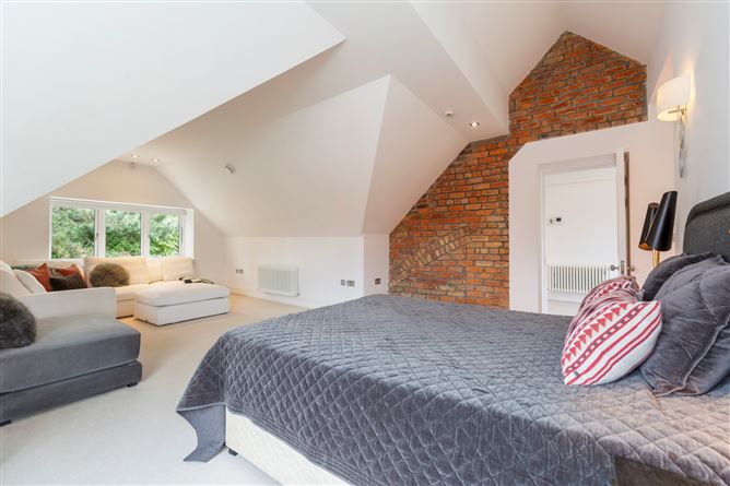 Coolbeg, 14 Shrewsbury Road, Ballsbridge, Dublin 4