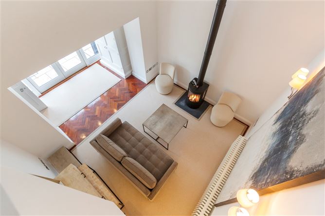 Coolbeg, 14 Shrewsbury Road, Ballsbridge, Dublin 4