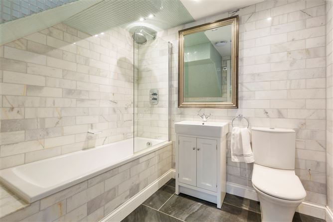 Coolbeg, 14 Shrewsbury Road, Ballsbridge, Dublin 4