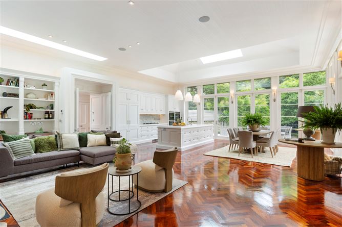 Coolbeg, 14 Shrewsbury Road, Ballsbridge, Dublin 4