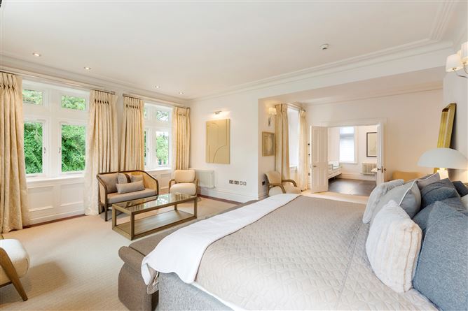 Coolbeg, 14 Shrewsbury Road, Ballsbridge, Dublin 4