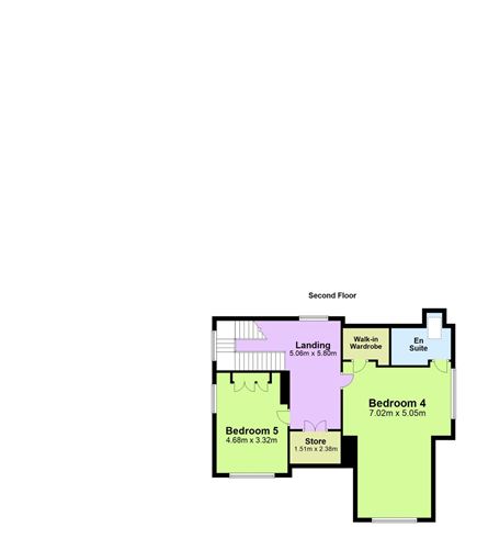 Coolbeg, 14 Shrewsbury Road, Ballsbridge, Dublin 4
