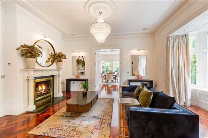 Coolbeg, 14 Shrewsbury Road, Ballsbridge, Dublin 4