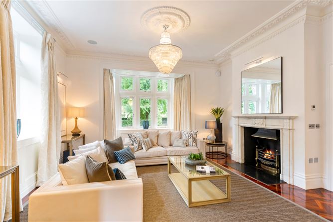 Coolbeg, 14 Shrewsbury Road, Ballsbridge, Dublin 4