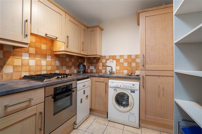 Apartment 21, Block A, Shalimar, Monastery Road, Clondalkin, Dublin 22, County Dublin