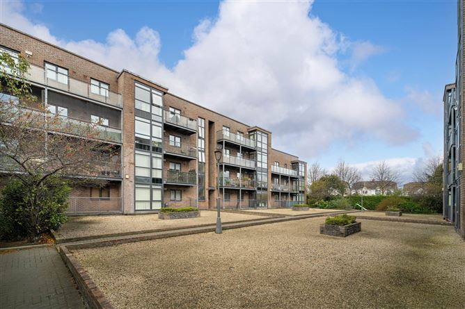 Apartment 21, Block A, Shalimar, Monastery Road, Clondalkin, Dublin 22, County Dublin