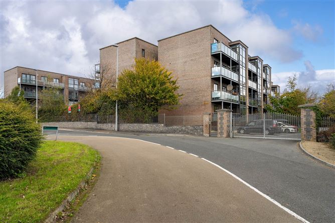 Apartment 21, Block A, Shalimar, Monastery Road, Clondalkin, Dublin 22, County Dublin