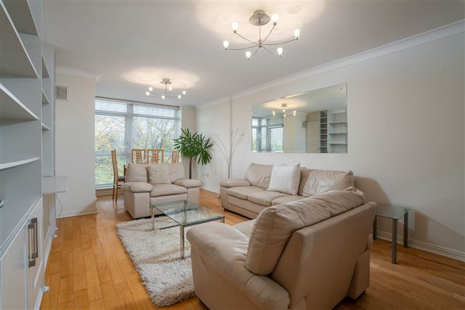 Apartment 21, Block A, Shalimar, Monastery Road, Clondalkin, Dublin 22, County Dublin