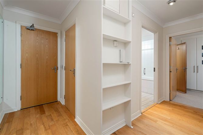 Apartment 21, Block A, Shalimar, Monastery Road, Clondalkin, Dublin 22, County Dublin