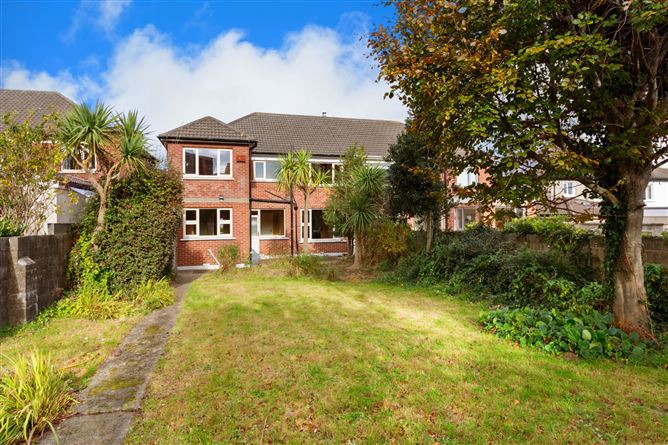 20 Eden Park Road, Goatstown, Dublin 14