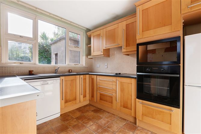 20 Eden Park Road, Goatstown, Dublin 14