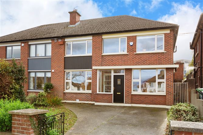 20 Eden Park Road, Goatstown, Dublin 14