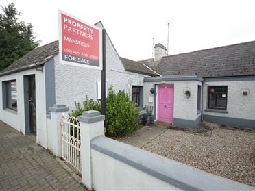 Image for Conoboro Road, Rathdowney, Laois