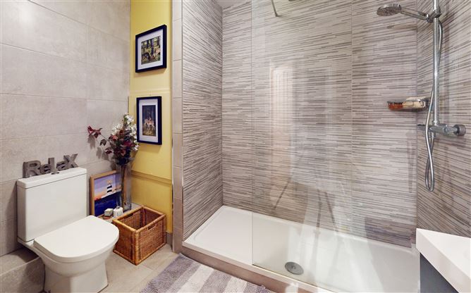  Apartment 5, Saint Laurence Glen, Saint Laurence Road, Dublin 20, Dublin