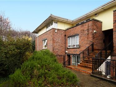 Image for  Apartment 5, Saint Laurence Glen, Saint Laurence Road, Dublin 20, Dublin