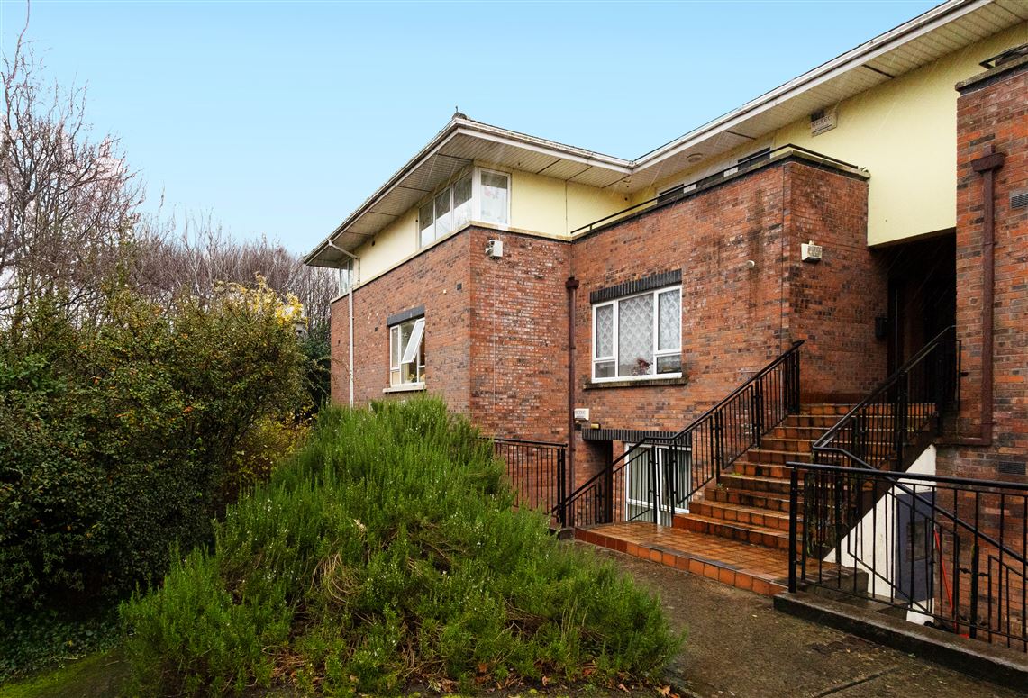  Apartment 5, Saint Laurence Glen, Saint Laurence Road, Dublin 20, Dublin