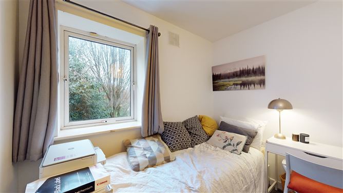  Apartment 5, Saint Laurence Glen, Saint Laurence Road, Dublin 20, Dublin