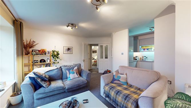  Apartment 5, Saint Laurence Glen, Saint Laurence Road, Dublin 20, Dublin