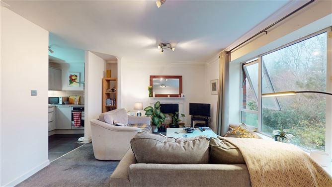  Apartment 5, Saint Laurence Glen, Saint Laurence Road, Dublin 20, Dublin
