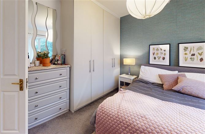  Apartment 5, Saint Laurence Glen, Saint Laurence Road, Dublin 20, Dublin