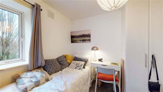  Apartment 5, Saint Laurence Glen, Saint Laurence Road, Dublin 20, Dublin