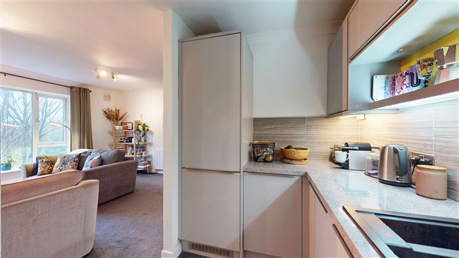  Apartment 5, Saint Laurence Glen, Saint Laurence Road, Dublin 20, Dublin