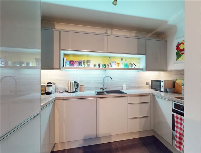 Apartment 5, Saint Laurence Glen, Saint Laurence Road, Dublin 20, Dublin