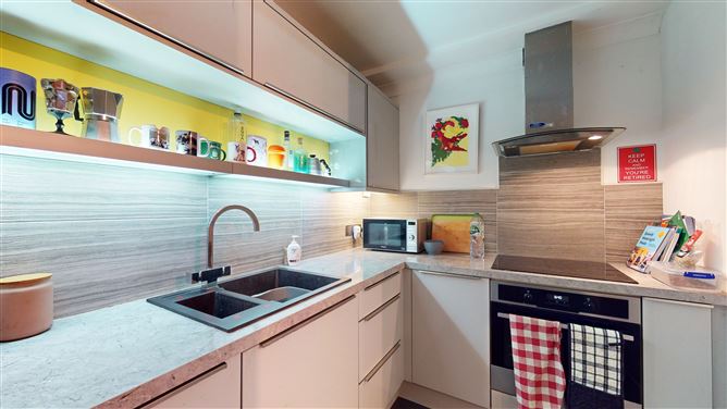  Apartment 5, Saint Laurence Glen, Saint Laurence Road, Dublin 20, Dublin