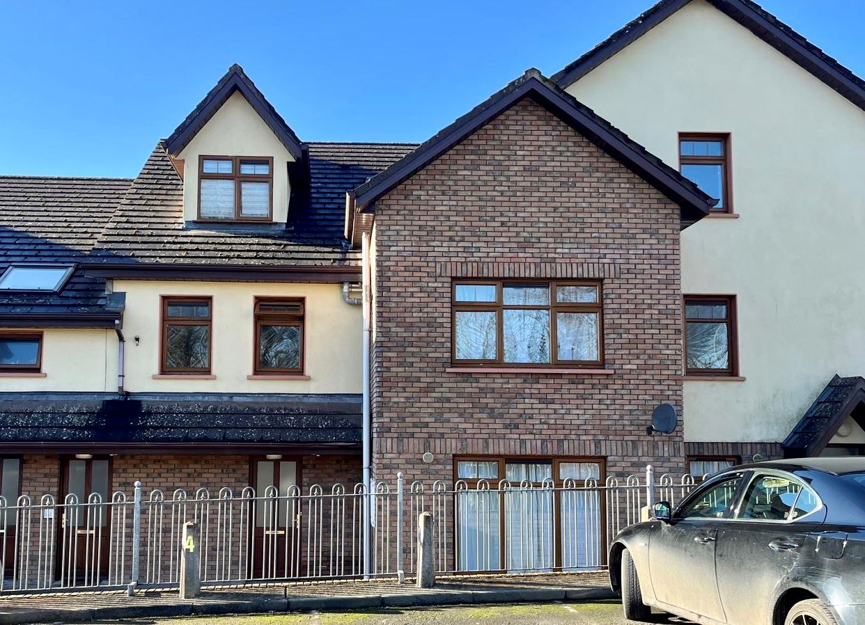 Apartment 3 Cluain Caoin Borrisokane rd , Nenagh, Tipperary