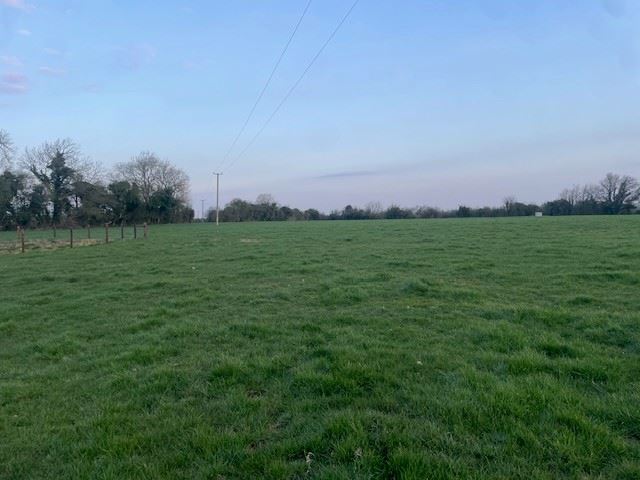 Gainstown, Navan, Meath