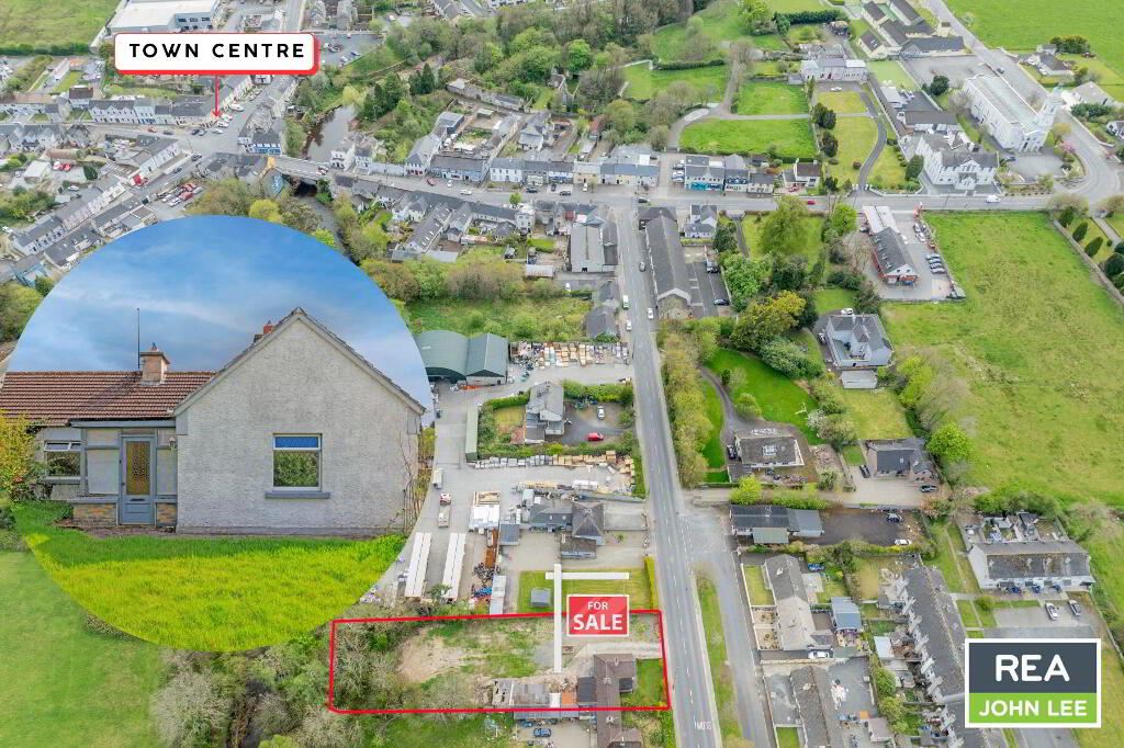 1 Árd Mheallain, Black Road, Newport, Tipperary