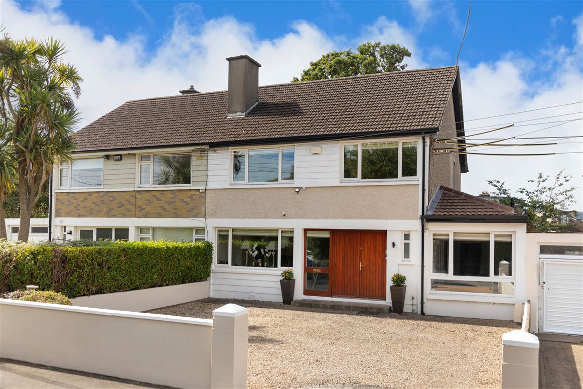 77 Granitefield, Dun Laoghaire, County Dublin